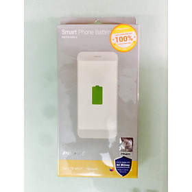 Pin điện thoại Pisen dành cho iPhone 6s_ Hàng chính hãng