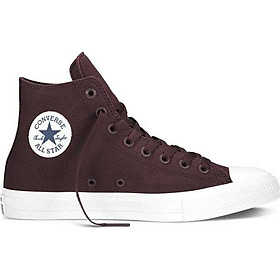 Giày Sneaker Unisex Converse Chuck Taylor All Star II 150144V - Nâu