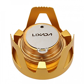 Bếp Cồn Dã Ngoại Lixada