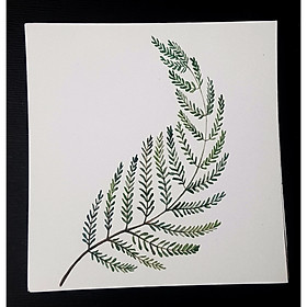 Thiệp phong cách Vintage card quà cám ơn ,chúc mừng sinh nhật và giử tặng người yêu.