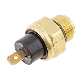 Motorcycle Temperature Switch  Fan for  CB400   400RR NC29
