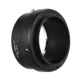 Ống Kính Kết Hợp Bộ Chuyển Đổi Hợp Kim Nhôm Cho Máy Ảnh Leica LM Nikon Z6 Z7