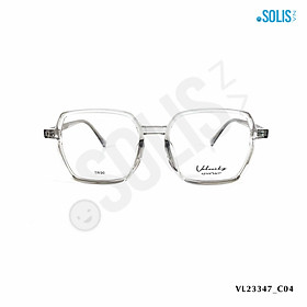 Gọng kính kim loại hiệu Velocity VL23347 - KÍNH KIM LOẠI HIỆU VELOCITY VL23347 KÍCH THƯỚC 53-19-148