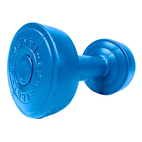 TẠ TẬP TAY NHỰA VN 1KG SPORTSLINK