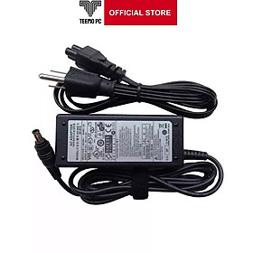 Sạc Tương Thích Cho Laptop Samsung Np-R439 R428 R429 Adapter 19V-3.16A 19V-4.74A - Hàng Nhập Khẩu New Seal TEEMO PC TEAC1261