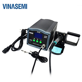 Vinasemi 950 Máy Hàn Trạm Điều Chỉnh Nhiệt Độ 150W