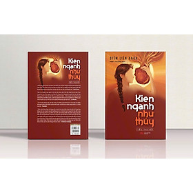 Kiên ngạnh như thủy - Diêm Liên Khoa (Bìa mềm có ký tặng trực tiếp của dịch giả Minh Thương)