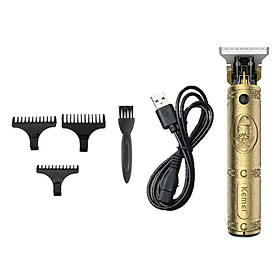 Electric USB Rechargeable  Grooming Cutting s