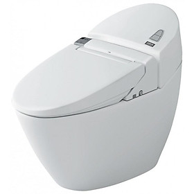 Mua Bồn cầu 1 khối cáo cấp AC-2700+ KA22 có chức năng tiết kiệm điện “1 lần chạm” - Vật liệu xây dựng Big H