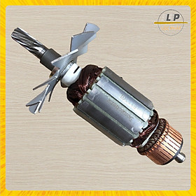 Mua Rotor máy cắt nhôm dành cho MA-KI-TA 1030 LS1030 LS1030N 9 răng - Có thân 49mm và 54mm