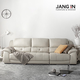 Mua Sofa 4 chỗ Ellis (Ivory) 1603200001-05