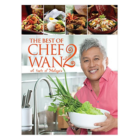 The Best Of Chef Wan Vol 2