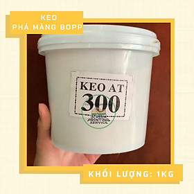 Mua Keo sữa phá màng BOPP