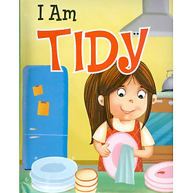 Hình ảnh I Am Tidy