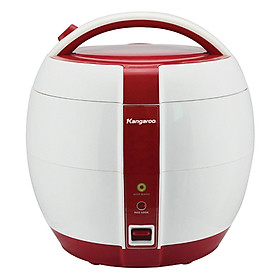 Mua Nồi Cơm Điện 1.8L Kangaroo KG835 - Hàng chính hãng