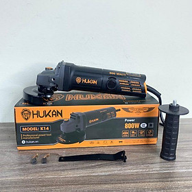 Mua MÁY MÀI CÔNG TẮC ĐUÔI 800W K14 HUKAN  - HÀNG CHÍNH HÃNG