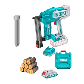 Mua MÁY BẮN ĐINH F15-F35 PIN 20V TCBNLI2008 TOTAL - HÀNG CHÍNH HÃNG