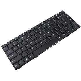 Laptop Replacement Keyboard for ASUS F82Q F80Q F81 F80CR F80C F80SR8080