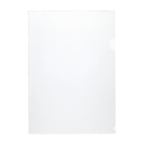 Bìa Lá F4 - 0.2mm - Xấp 10 Lá PLUS