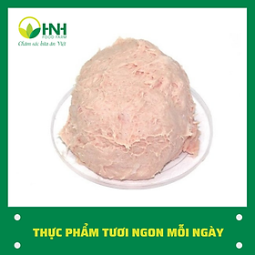 [Chỉ Giao Hà Nội] Giò sống - 2kg