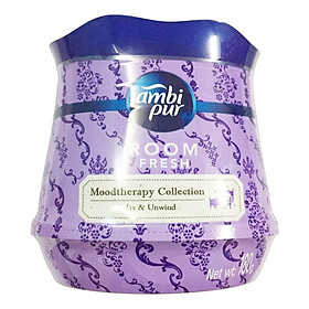 Sáp Thơm Khử Mùi Ambi Pur Hương Thư Giãn 180g
