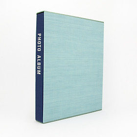 Album Lasty 572 - 13x18cm 100 Hình - Album Nguyễn Trắc LAS-572