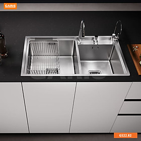 Mua Chậu rửa nhà bếp