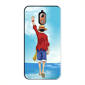 ỐP LƯNG IN DÀNH CHO NOKIA 3.1