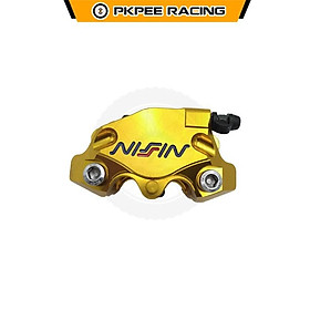 Mua Heo Dầu 2 Pis Đối Xứng Mẫu Nissin Brcmbo Lắp Được Cho Nhiều Dòng Xe