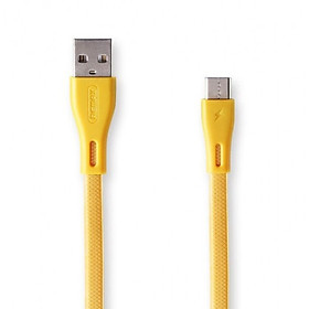 Mua Cáp Remax RC-090m - 1M - Tặng 1 Giá Đỡ Điện Thoại-Hàng chính hãng