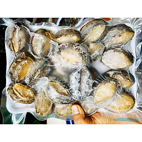 Mua 1KG - TÚI HÚT CHÂN KHÔNG PA/PE ĐỰNG BÀO NGƯ