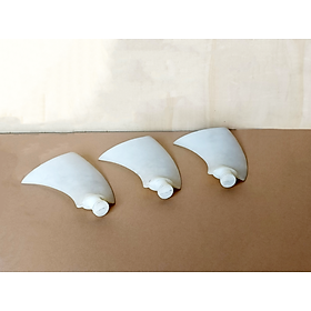 Mua Cánh quạt tái đông Composite 550mm (cánh thẳng) - Hàng chính hãng