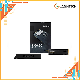 (Giá Hủy Diệt) Ổ Cứng gắn trong SSD Samsung 980 M2 2280 PCIe - Hàng Nhập Khẩu