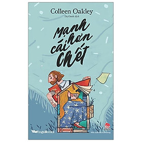 Mạnh Hơn Cái Chết