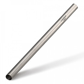 Ống Hút Lixada Làm Bằng Titanium