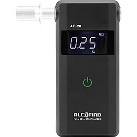 Mua Máy đo nồng độ cồn Hàn Quốc Alcofind AF-20