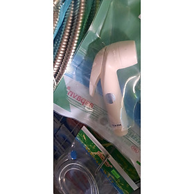 Mua Vòi xịt vệ sinh nhựa Aspavn