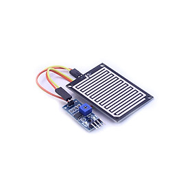 Mua Module Cảm Biến Mưa