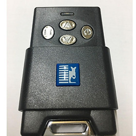 Mua Remote Điều khiển cửa cuốn Austdoor 4 nút Dk1