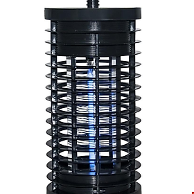 Mua Đèn bắt muỗi  EML02 BL
