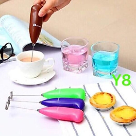 Mua Máy đánh trứng - quấy cà phê mini