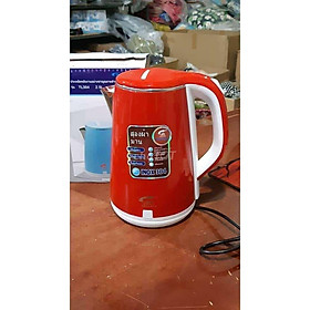 Mua ẤM ĐIỆN SIÊU TỐC THÁI LAN 2500ML (CÓ PHÂN LOẠI MÀU