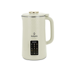 Mua Máy làm sữa hạt mini Kalpen H3 H4 dung tích 1000ml công suất 1150W menu 12 chương trình chuẩn Đức - Hàng chính hãng