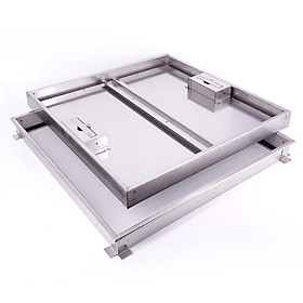 NẮP BỂ ÂM SÀN MH-I 60