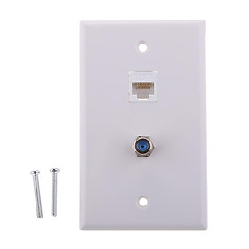 ial  Wall Plate   Socket Outlet  Panel