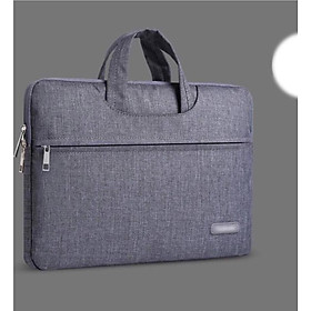 Túi xách, cặp xách cho macbook, laptop, surface chống nước, chống sốc, quai xách thông minh