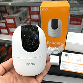 Camera Wifi Imou Ranger 2 IPC-A22EP 1080p-HÀNG CHÍNH HÃNG