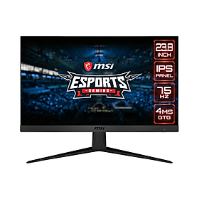 Màn Hình Gaming MSI Optix G241V E2 - 1Ms (23.8