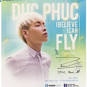 Đức Phúc - I believe I can fly - Bản Quyền