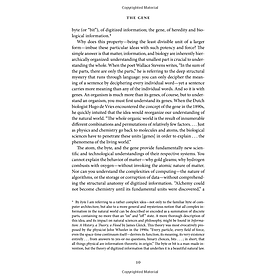 Sách The Gene: An Intimate History - Paperback